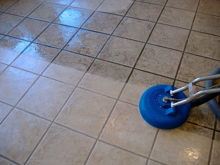 Tile
