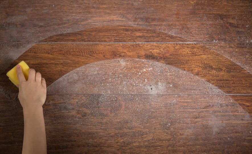 Why You Need To Call The Professionals For Wood Floor Cleaning