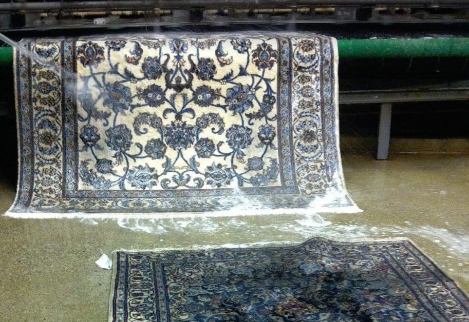 AAA 1 Oriental Rug Cleaning Specialists