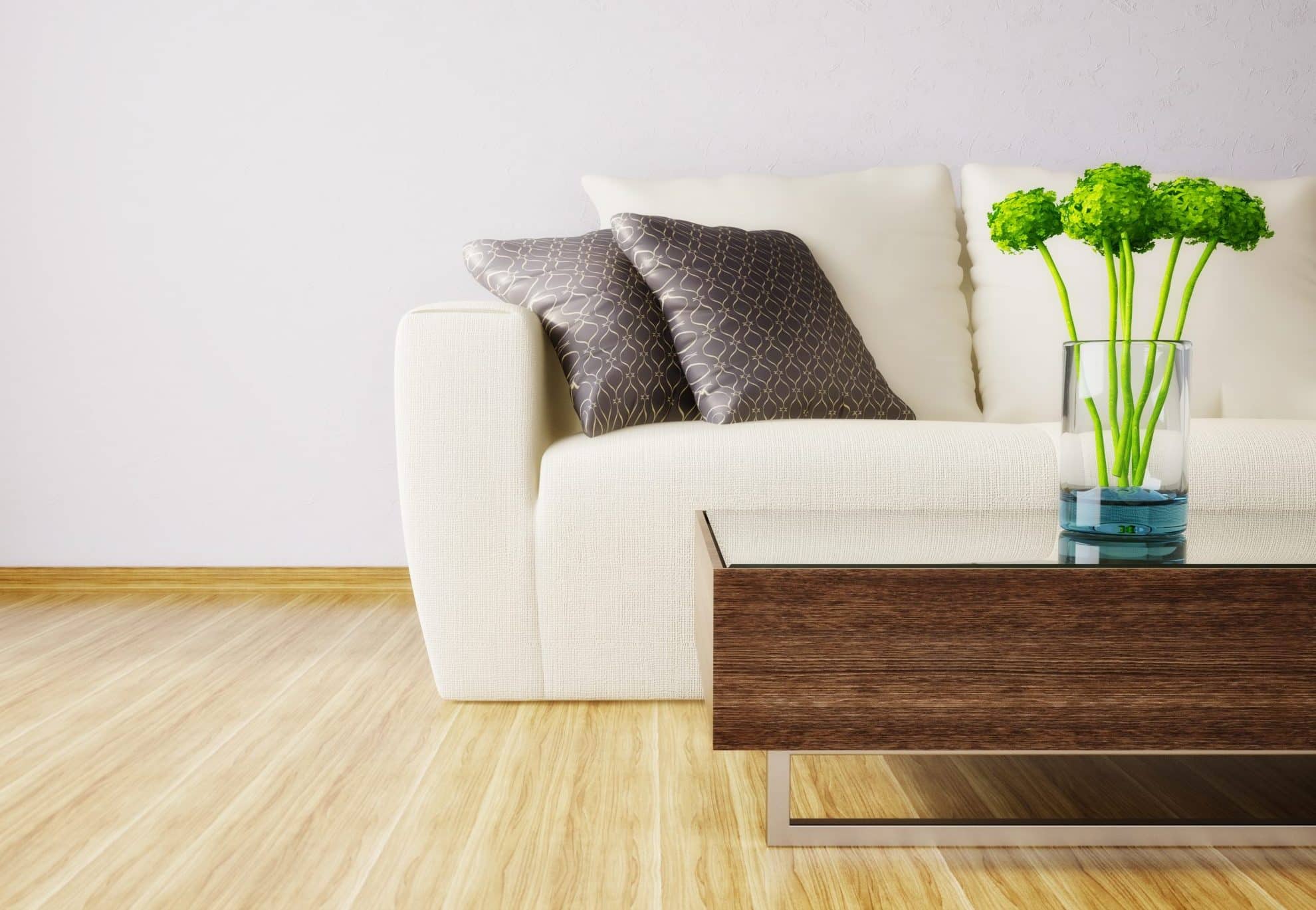 The Importance of Upholstery Cleaning
