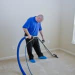 Professional Carpet Cleaning Benefits